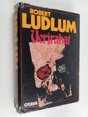 Robert Ludlum : Verirahat