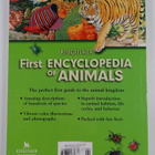 My First Encyclopedia of Animals - pikkukuva 2