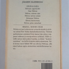 Helen D. Boylston : Helena, sininen sisar - pikkukuva 2