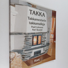 Pauli Leinonen : Takka : takkamestarin takkamalleja - pikkukuva 1