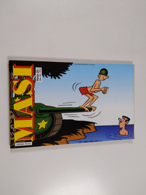 Masi 4/1994