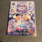 Onnelin Ja Annelin Talvi DVD - pikkukuva 1