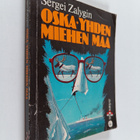 Sergei Zalygin : Oska - yhden miehen maa - pikkukuva 1