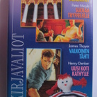 Valitut palat • Kirjavaliot - pikkukuva 1