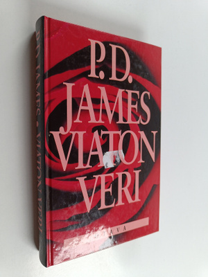 P. D. James : Viaton veri