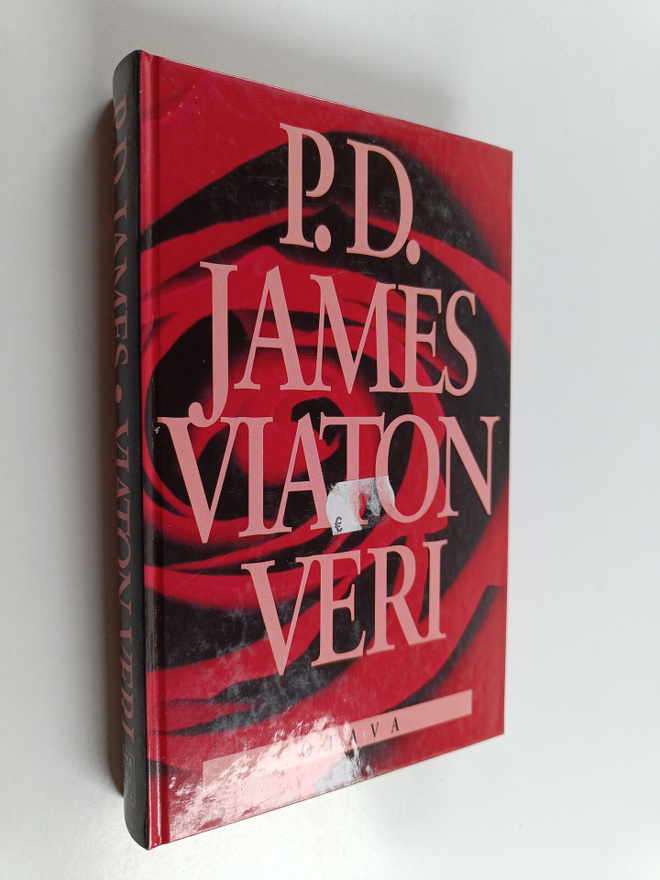 P. D. James : Viaton veri