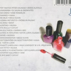 Tytöt Tahtoo Pitää Hauskaa  -  CD - pikkukuva 2