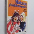 Marita Lindquist : Maleena, yksitoistavuotias - pikkukuva 1