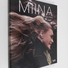 Miina Äkkijyrkkä : Miina Äkkijyrkkä (signeerattu, tekijän... - pikkukuva 1