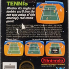 Tennis - pikkukuva 2