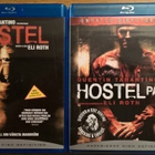 HOSTEL (2005) UNRATED + HOSTEL: PART II (2007) UNRATED OOP!! - pikkukuva 1