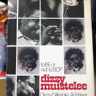 Dizzy Gillespie: Dizzy muistelee. 1980. 1.p. - pikkukuva 1