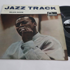 Miles Davis - Jazz Track -LP *ORIG 1960 JAZZ* - pikkukuva 1