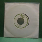 CONNIE BELL - VAMPIRE M- UK 2010 7" SINGLE - pikkukuva 2