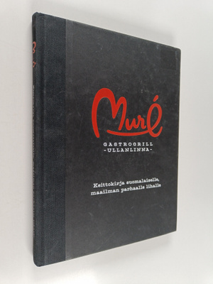 Gastrogrill Mure