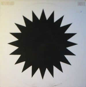MINDHARD Drive CD (Vain elämää)