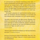 Michael Greenberg: Den dagen min dotter blev galen - pikkukuva 2