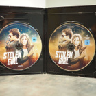 Stolen Girl ( 4K Ultra HD + Blu-ray ) 2025 - pikkukuva 2