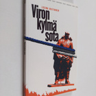 Leena Hietanen : Viron kylmä sota : pamfletti - pikkukuva 1