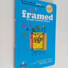 Frank Cottrell Boyce : Framed - pikkukuva 1