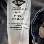 Lee Cooper farkut 34/30 - pikkukuva 3