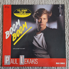 Paul Lekakis - Boom Boom ( Let`s Go Back To My Room) - pikkukuva 1