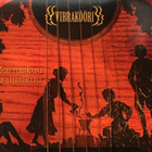 Vibrakööri - Marraskuu ja uusikuu CD Digipak - pikkukuva 1