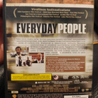 Everyday People (2004) DVD Suomijulkaisu - pikkukuva 2