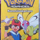 Pokemon Advanced - Kummituskartano DVD - pikkukuva 1