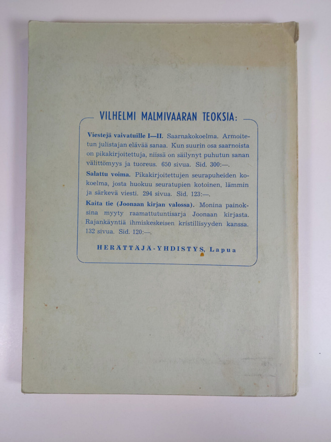 Item image