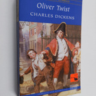 Charles Dickens : Oliver Twist - pikkukuva 1