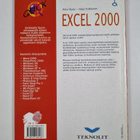 Alice Ojala : Excel 2000 - pikkukuva 2