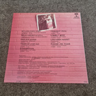 Janne Louhivuori • Midnight Pink LP - pikkukuva 2