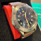 AVI-8 Royal British Legion 40mm Limited Edition rannekello - pikkukuva 2