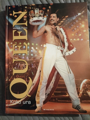 Michele Primi: Queen, koko ura