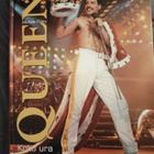 Michele Primi: Queen, koko ura - pikkukuva 1