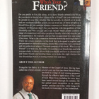 Ato Bailey : Who's your friend? - pikkukuva 2