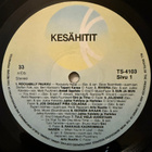 [LP] V/A: KESÄHITIT - pikkukuva 3