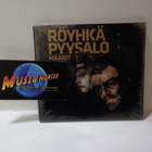 RÖYHKÄ, PYYSALO, MAARIT - TURMION SUURHERTTUA UUSI CD - pikkukuva 1