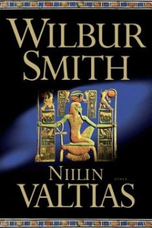 Wilbur Smith - Niilin valtias