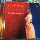 Eppu Normaali Syvään päähän cd 2007 Bändin nimmareilla! - pikkukuva 1