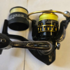 Mitchell Avoset Gold III 500 UL FD - pikkukuva 3