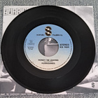 Hurriganes: Deadline/Honey I'm Leaving 7" single - pikkukuva 3