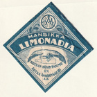 ETIKETIT KOTKAN ANANAS APPELSIINI MANSIKKA VADELMA (K15-S79) - pikkukuva 3