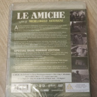 Le Amiche UUSI BLU-RAY EUREKA MASTERS OF CINEMA - pikkukuva 2