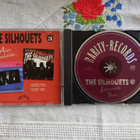 CD  The Silhouets – Instrumentally Yours Volume 3 - pikkukuva 2
