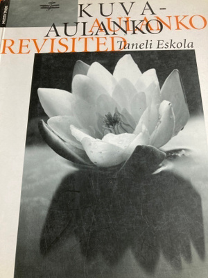 TANELI ESKOLA - KUVA-AULANKO
