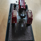 RAKTORI - STEYR 185a - 1958 PIENOISMALLI - pikkukuva 4