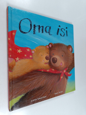 Steve Smallman : Oma isi