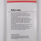 Rosemary Carter : Kellyn mies - pikkukuva 2